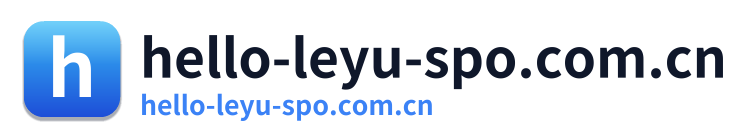 hello-leyu-spo.com.cn